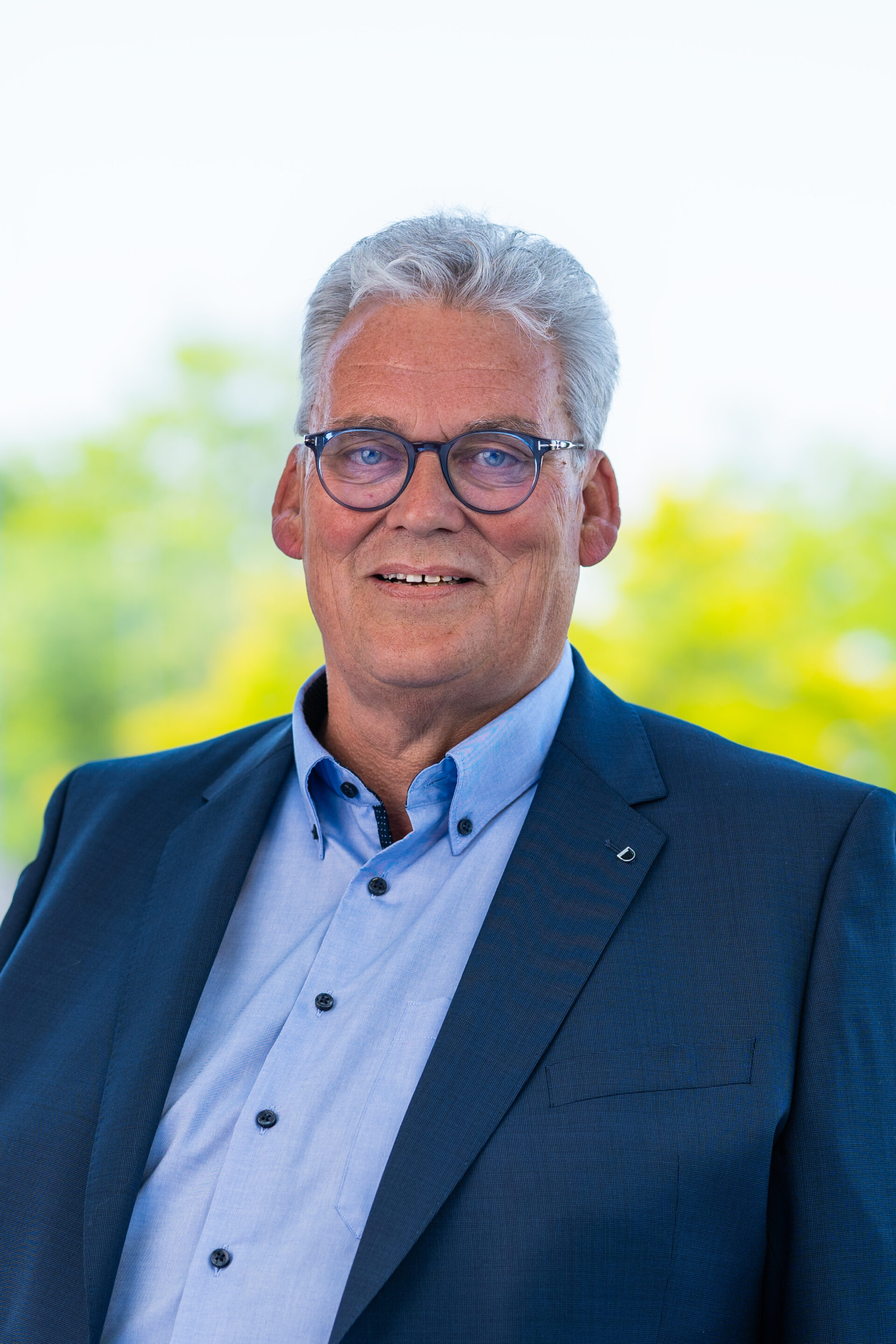 Huub van Rumund > Hans Janssen