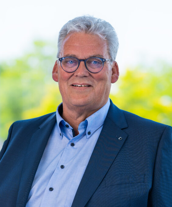 Foto van Huub van Rumund