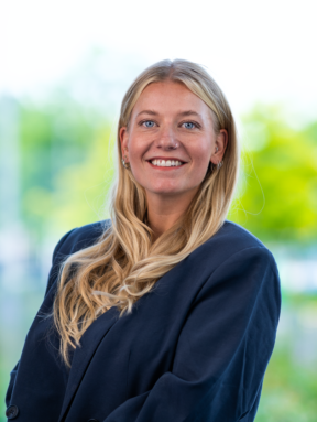 Foto van Carlijn Hendriks
