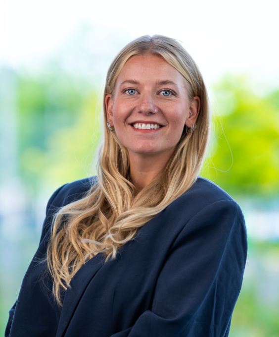 Foto van Carlijn Hendriks