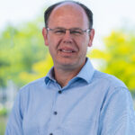 Foto van Diederik Sloot