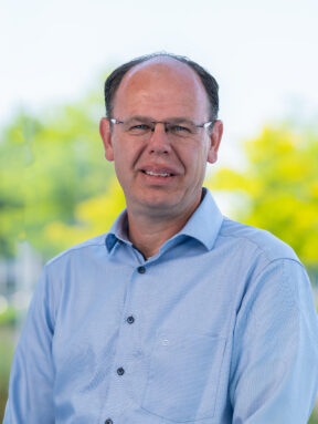 Foto van Diederik Sloot