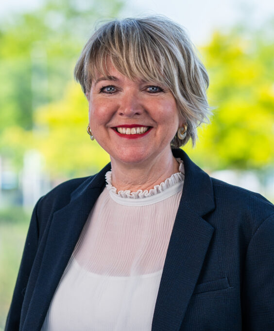 Foto van Lisette Sleenhoff