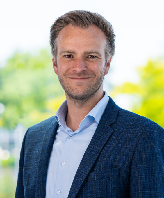 Foto van Twan van Laanen