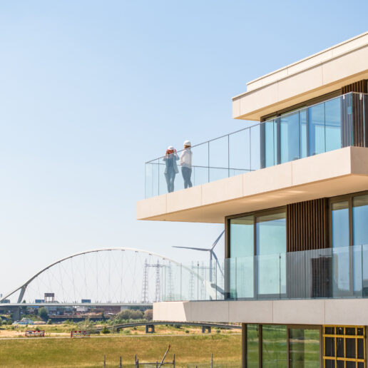 Afbeelding gebouw