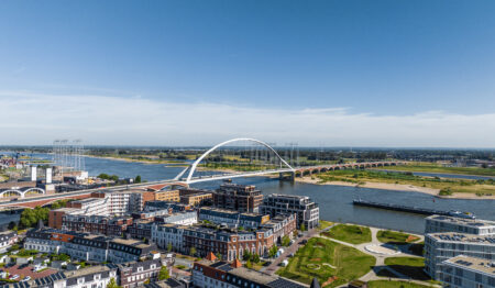 Brug Lent-Nijmegen