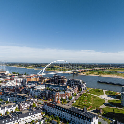 Brug Lent-Nijmegen