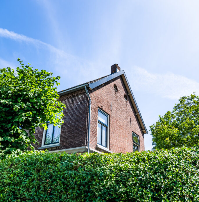 Huis in Winssen