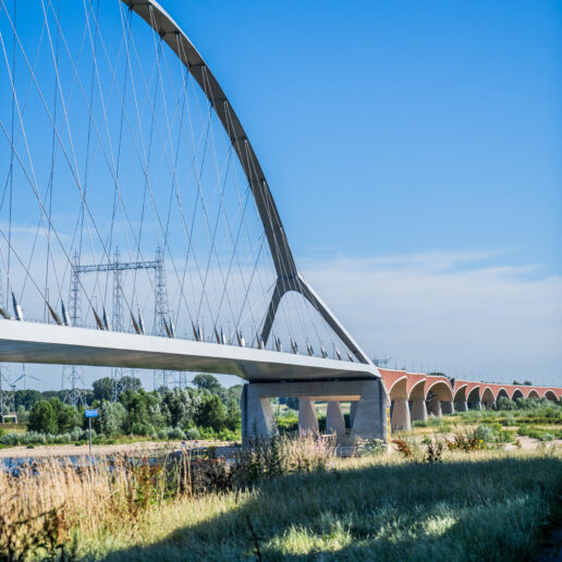 Afbeelding snelbinder Nijmegen