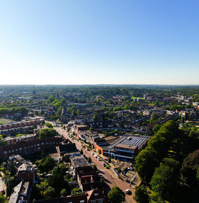 Nijmegen-Oost