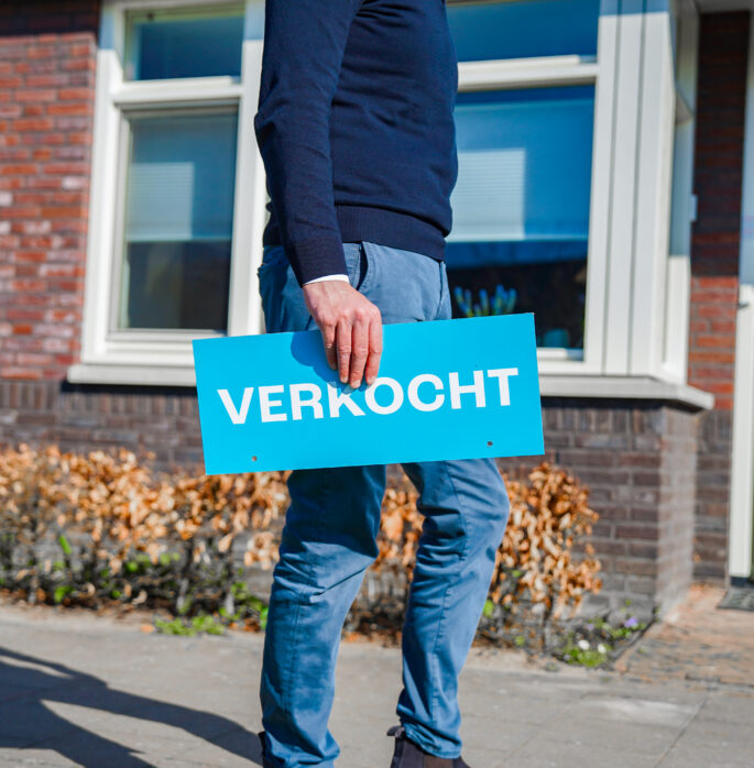 Verkocht