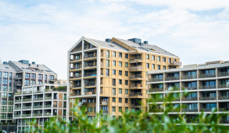 Handelskade Nijmegen