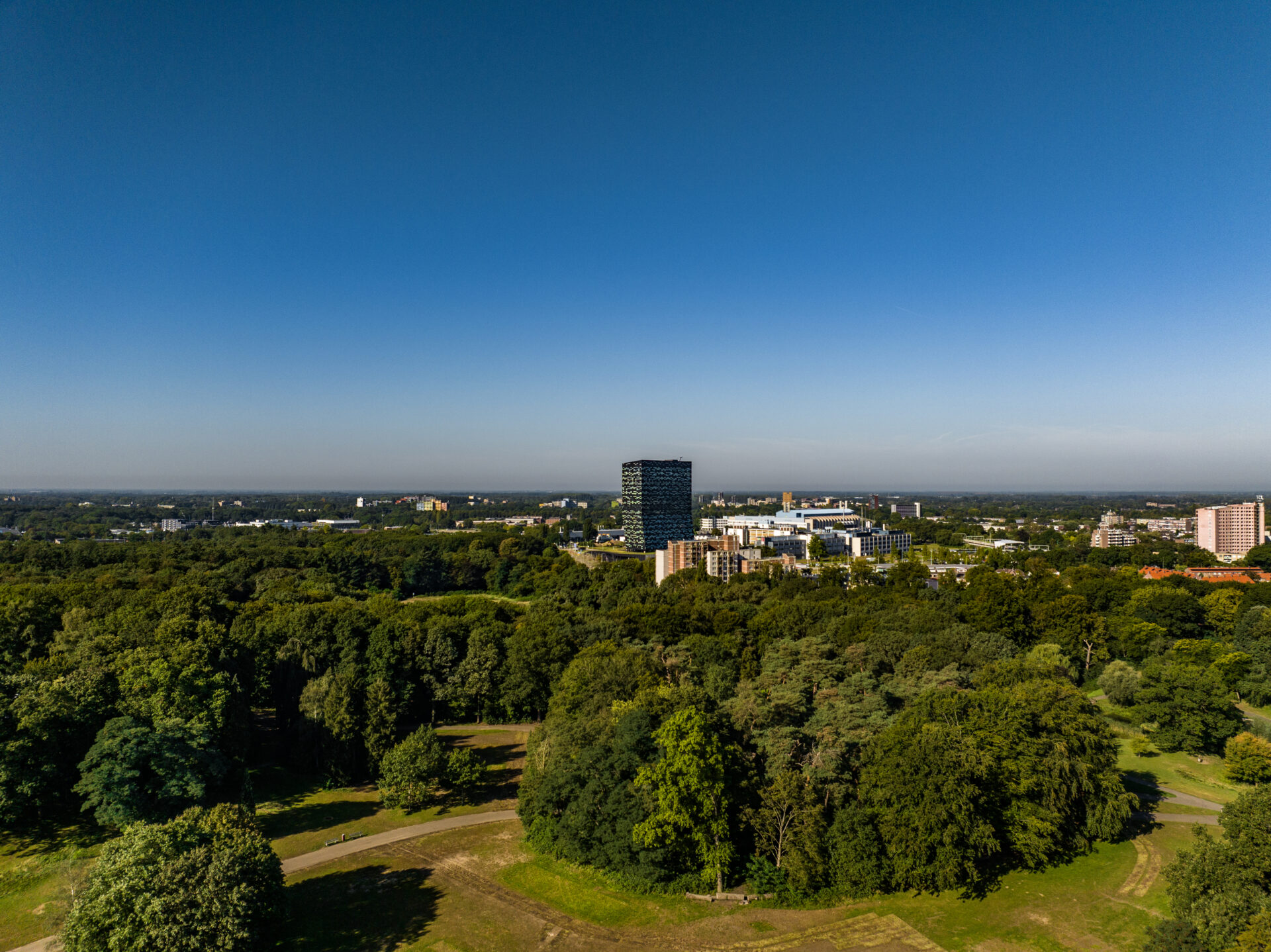 Goffertpark