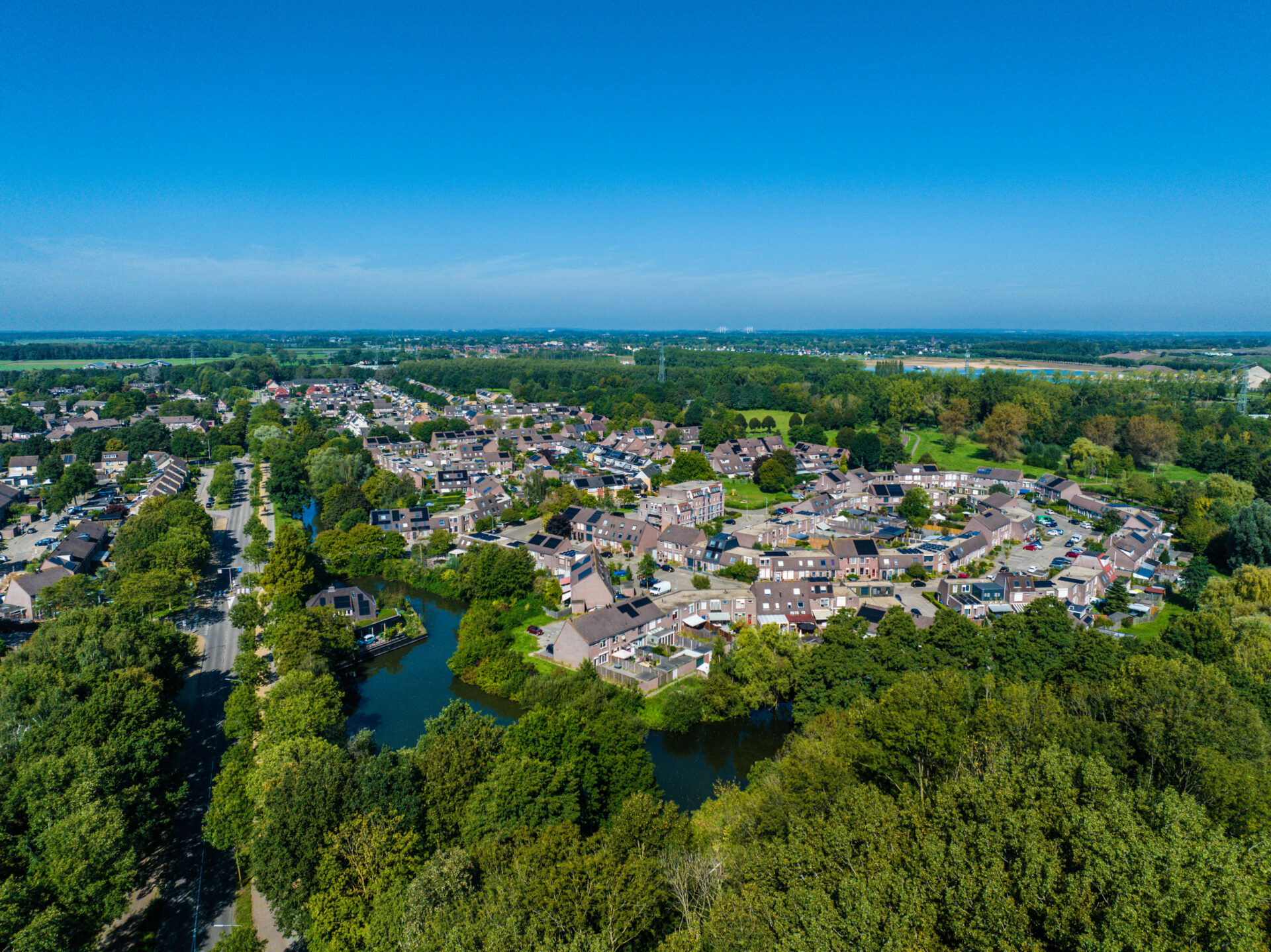 Lindenholt