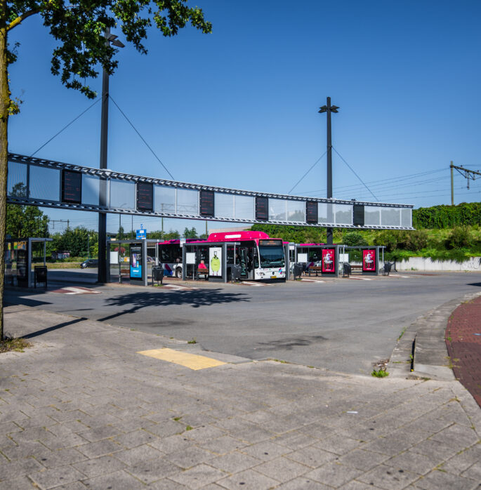 Station Dukenburg