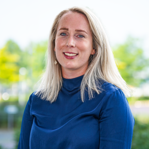 Foto van Kim Reijnen