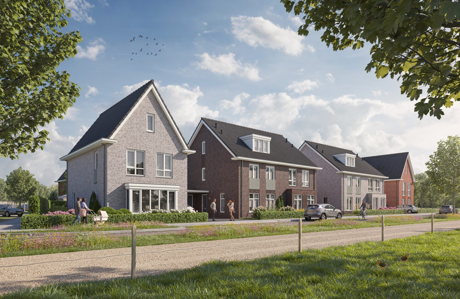 Molenhoek Zuid