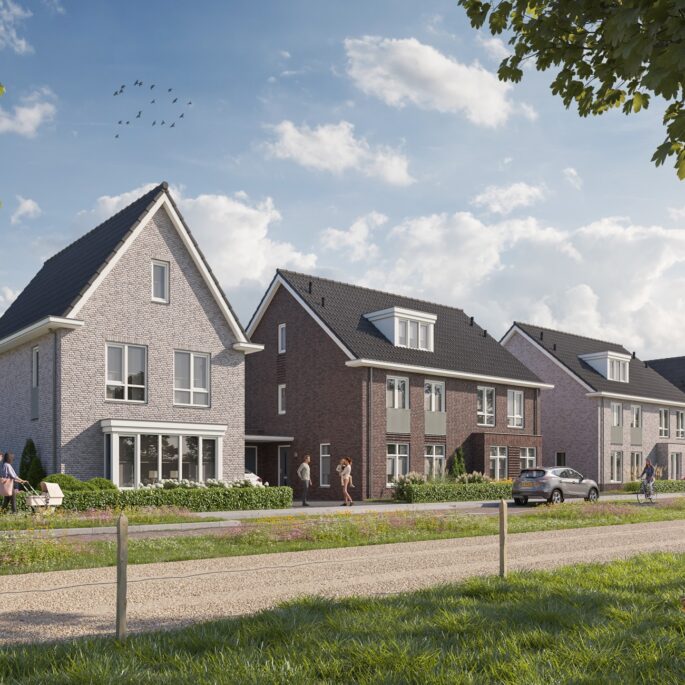 Molenhoek Zuid