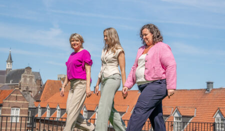 Collega's lopend