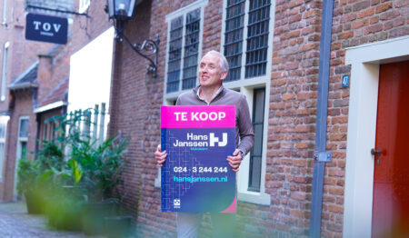 Makelaar