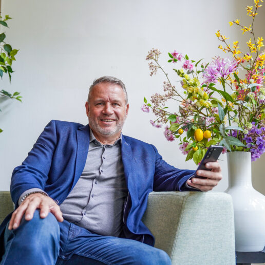 Collega makelaar