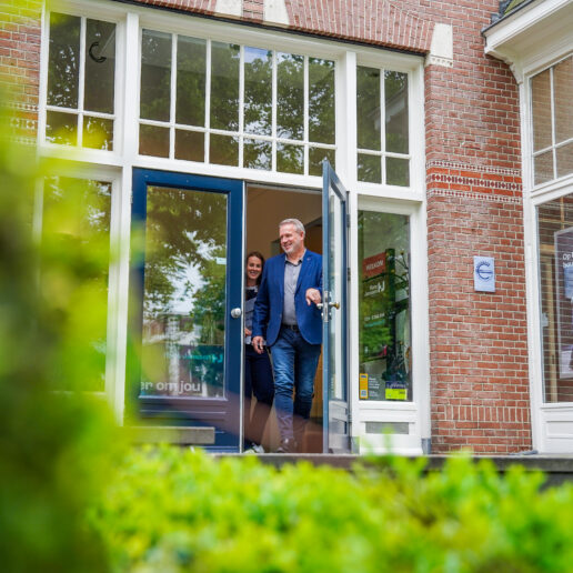 Makelaar voor kantoor Nijmegen