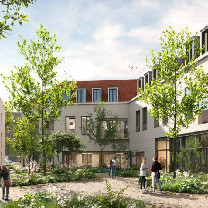 Boterfabriek