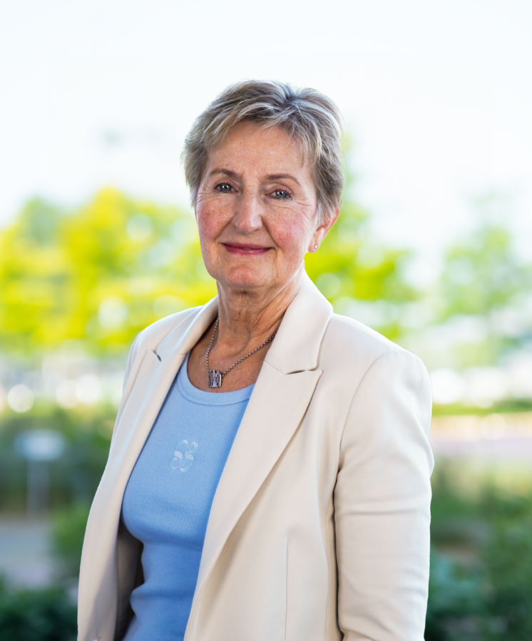 Anita Klomp
