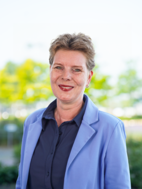 Rianne Egelmeers