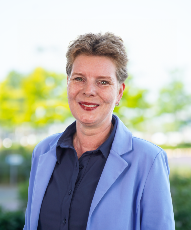 Rianne Egelmeers