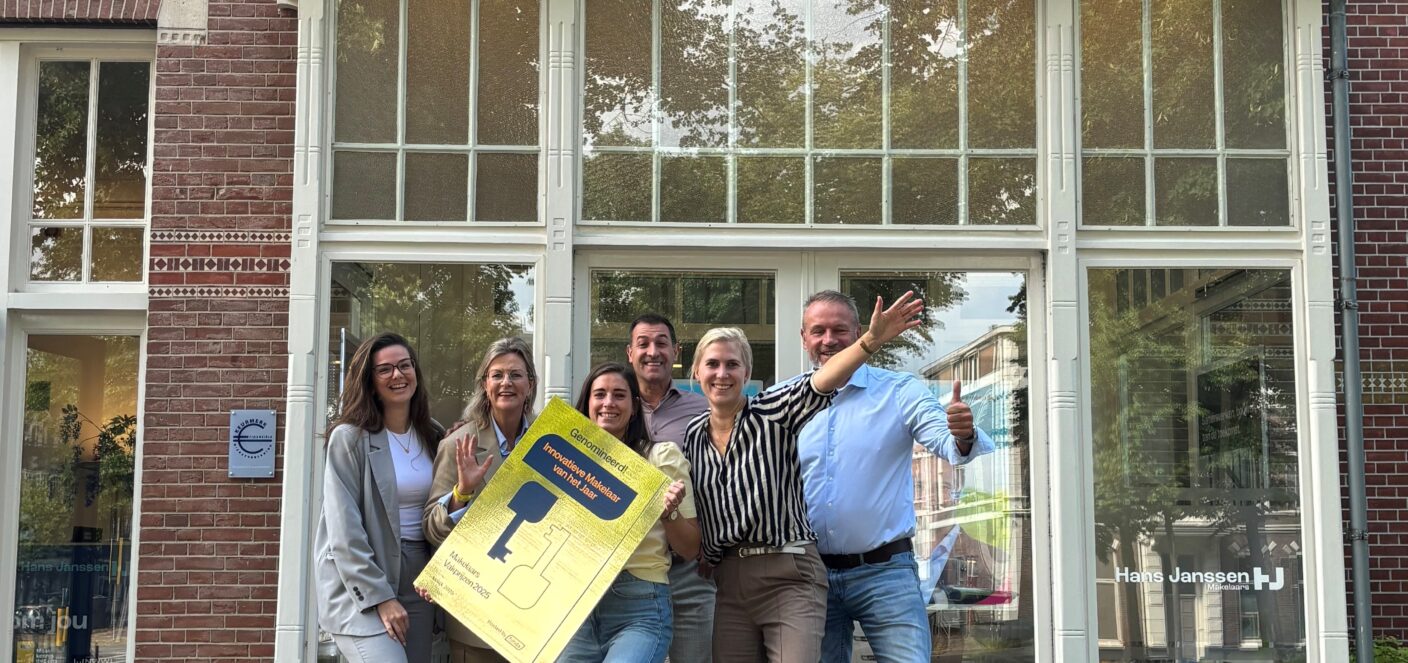 Collega's met Mava bord
