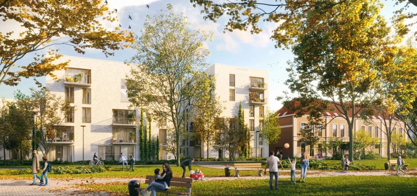 Boterfabriek Nijmegen