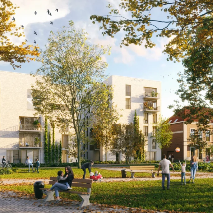 Boterfabriek Nijmegen