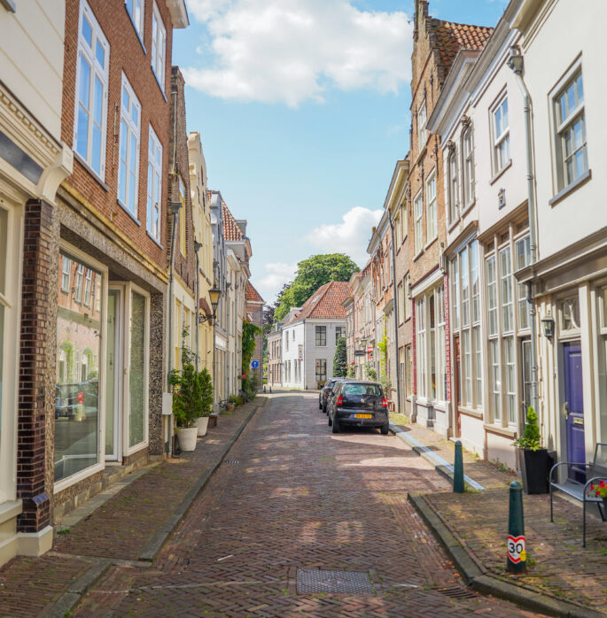 Grave centrum