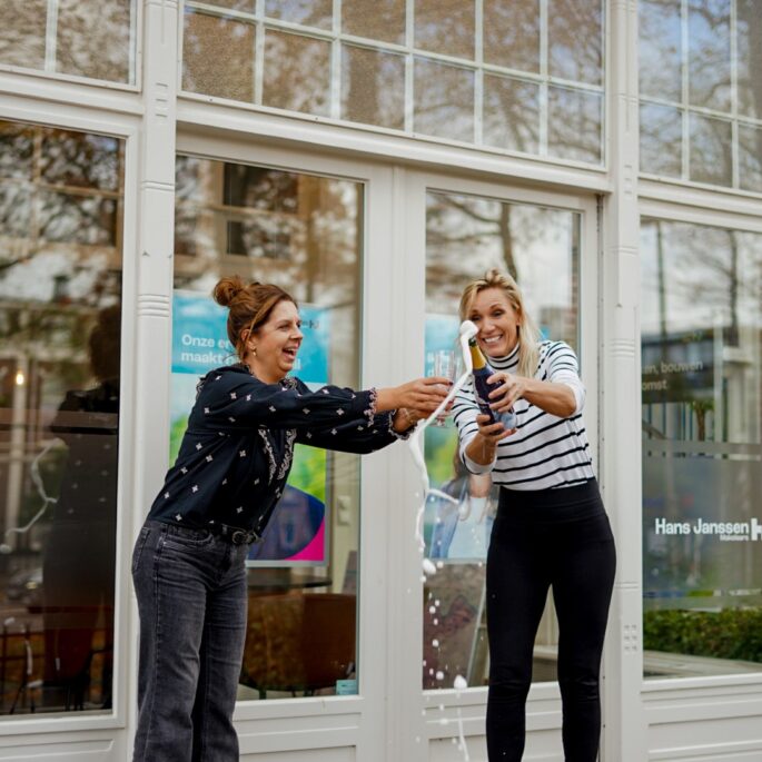 Hans Janssen Hypotheken