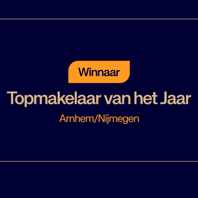 Top makelaar regio Arnhem Nijmegen