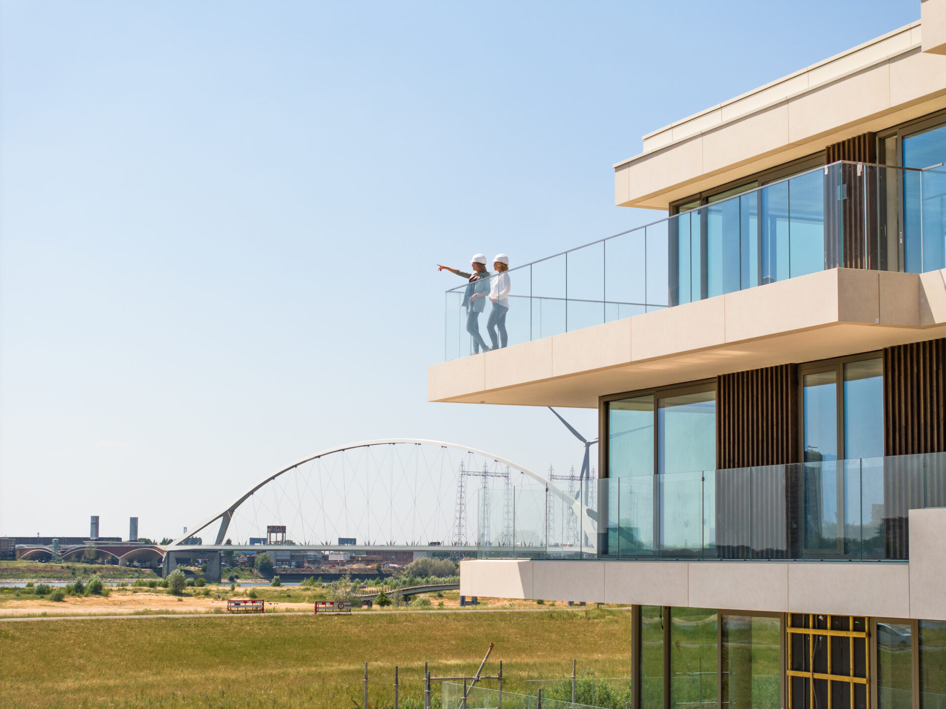 Nieuwbouwproject Loyd