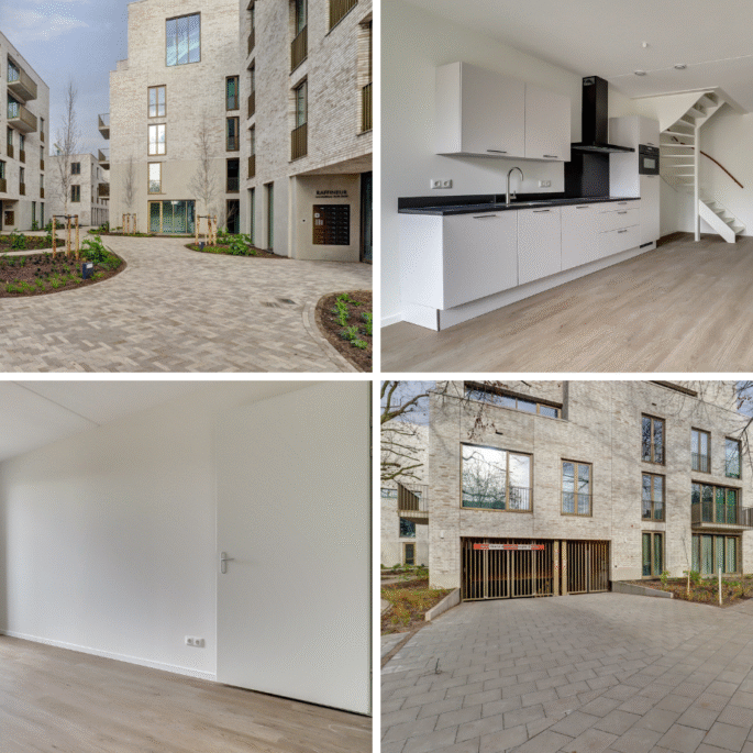 Boterfabriek Nijmegen