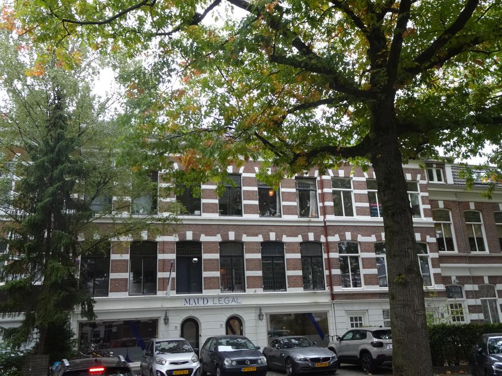 Mr. Franckenstraat 25-27 Nijmegen