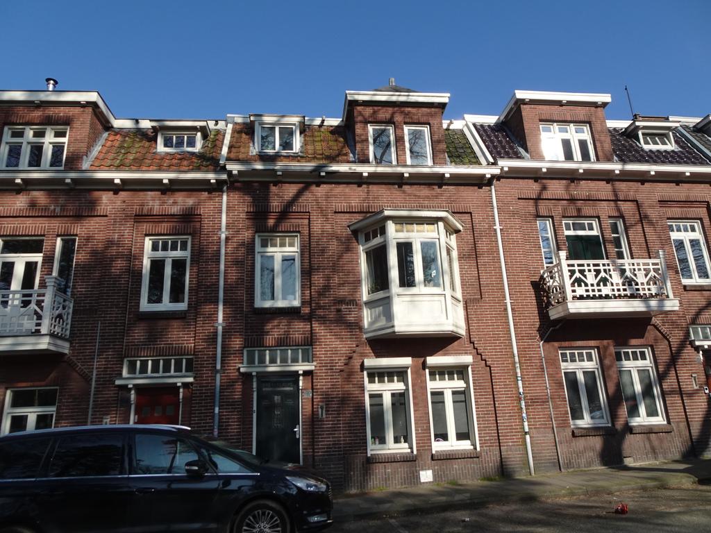 Parkweg 112 Nijmegen