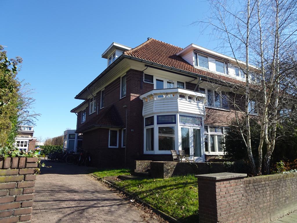 St. Annastraat 285 Nijmegen