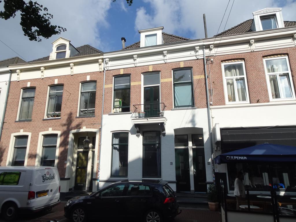 van Welderenstraat 60 – 62 Nijmegen