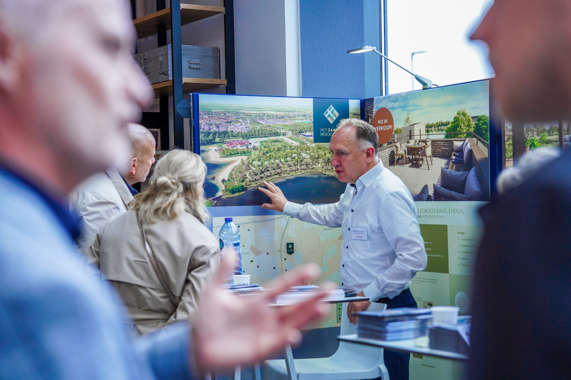 Impressie WoonEvent 2025
