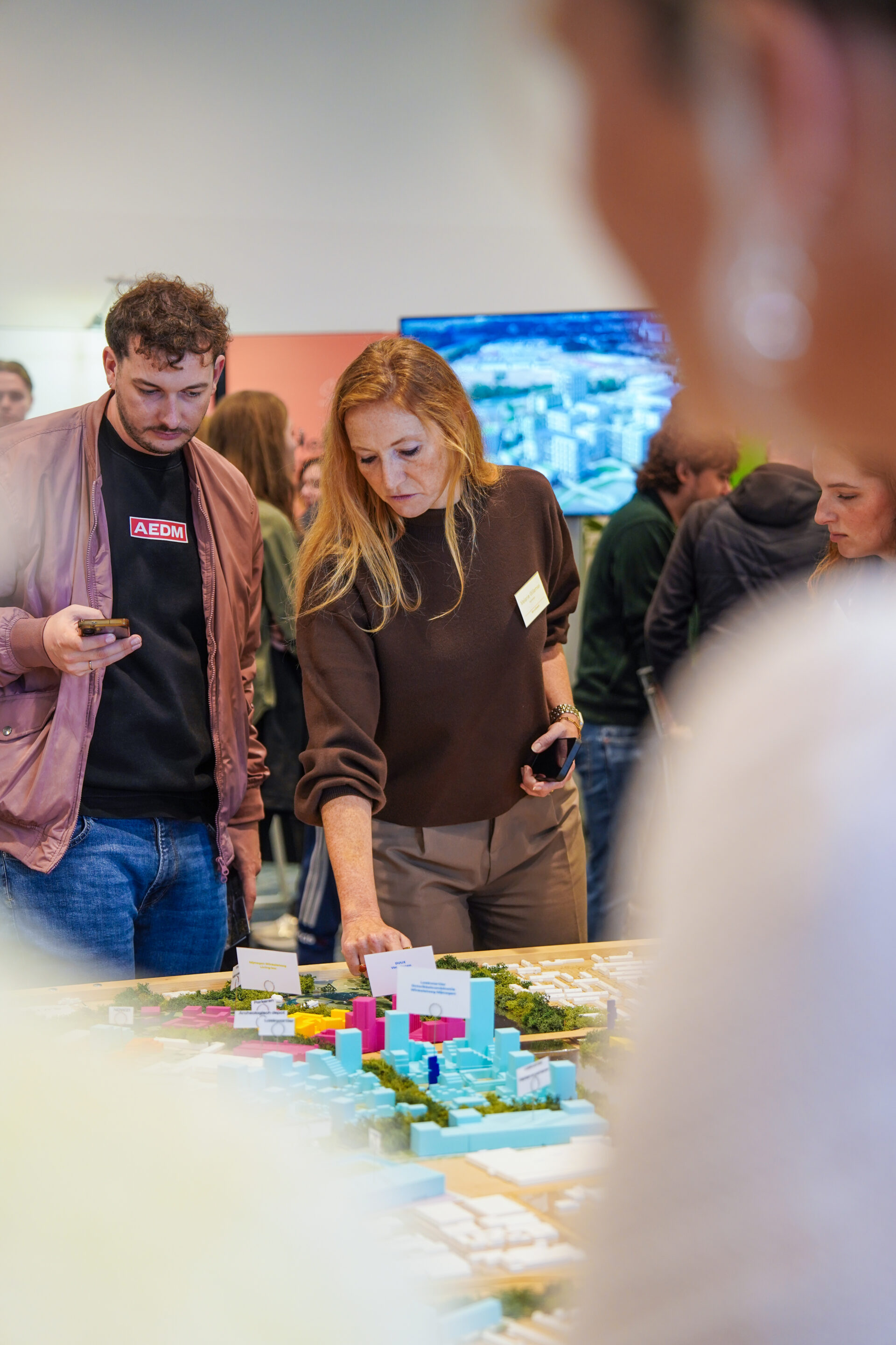 Impressie WoonEvent 2025