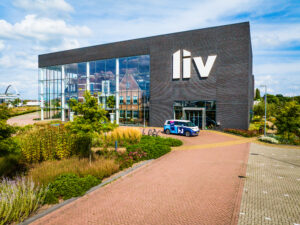 LIV Woonbelevingscentrum