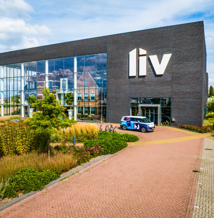 LIV Woonbelevingscentrum