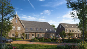Impressie Hoge Woerd 1