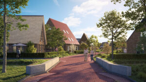 Impressie Hoge Woerd 2