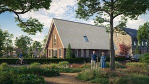 Impressie Hoge Woerd 3