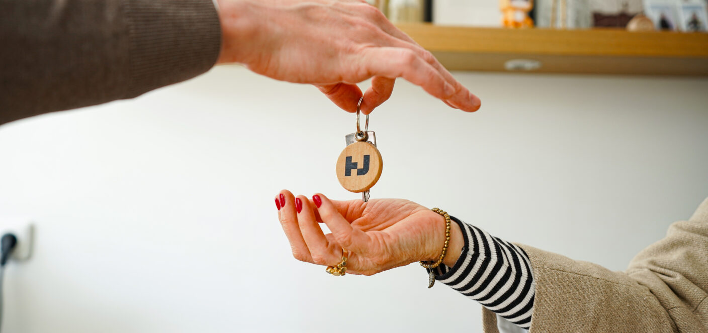 goed voorbereid de woningmarkt op